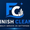 Finish Clean