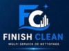 Finish Clean